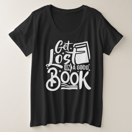 Cool text l Funny and inspirerend quote zwart Grote Maat T-shirt (Design voorkant)