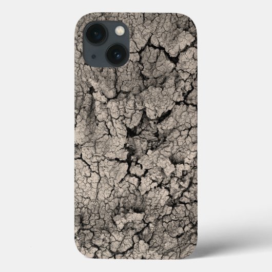 Cool textuur in racks Case-Mate iPhone case (Achterkant)
