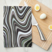 COOL THEEDOEK (Quarter Fold)