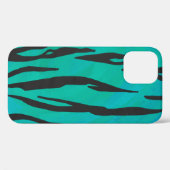 Cool Tiger Stripes Case-Mate iPhone Case (Achterkant (horizontaal))
