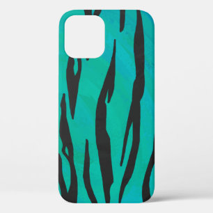 Cool Tiger Stripes Case-Mate iPhone Case