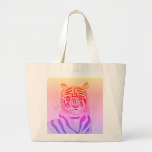 Cool Tiger Tas