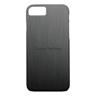 Cool Titanium Case-Mate iPhone Case