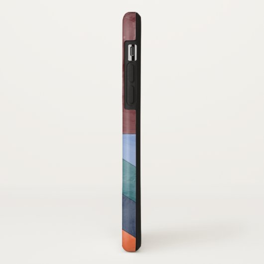 Cool, toch? Case-Mate iPhone case (Achterkant/links)