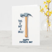Cool Tool Vaderdagkaart Kaart (Gele Bloem)