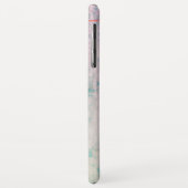 COOL Torn FRAGILE-markering met Chinese tekens Case-Mate iPhone Case (Achterkant/links)