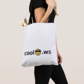 cool tote bag (Dichtbij)