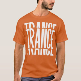 Cool Trance - Huis DJ muziek t - shirts Premium