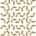 Cool trendy faux goudglitter hiel fotobeeldje ornament<br><div class="desc">Kool trendy faux goudglitter verf hoge hiel schoenen abstract patroon, goudgele glittereffecten, aangepast, verplaatst abstract patroon, heldere kleuren. speciale gelegenheden, textuur, vormen, patroon, design, rommelig, splatters, verf, design, artistiek, kunstwerk, illustratie, aangepast, jong, decoratief, modern, creatief, mode, uniek, vers, luxueus, mooi, , schattig, schattig, kunstwerk populaire, geweldige, stijlvolle, vrouwelijke, schitterende gele...</div>