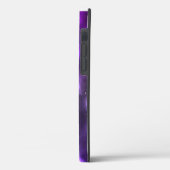 Cool Trendy Galaxy Hoesje-Mate iPhone Case (Achterkant / Links)