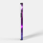 Cool Trendy Galaxy Hoesje-Mate iPhone Case Hoesje (Rechterkant)