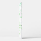 Cool Trendy Green Marble, Tree Hoesje-Mate iPhone  Case-Mate iPhone Case (Achterkant / Rechts)