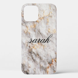 Cool Trendy Marble Case-Mate iPhone Case