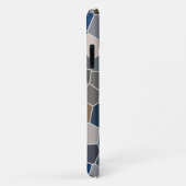 Cool Trendy Modern Pattern Case-Mate iPhone Case (Achterkant/rechts)