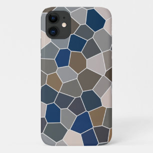 Cool Trendy Modern Pattern Case-Mate iPhone Case