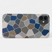 Cool Trendy Modern Pattern Case-Mate iPhone Case (Achterkant (horizontaal))