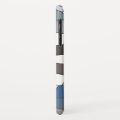 Cool Trendy Modern Pattern Case-Mate iPhone Case (Achterkant/links)