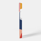 Cool trendy phone case iPhone hoesje (Linkerkant)