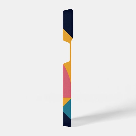 Cool trendy phone case iPhone hoesje (Rechterkant)