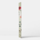 Cool Trendy Roos Case-Mate iPhone Case (Achterkant / Rechts)