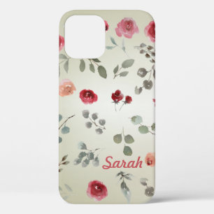 Cool Trendy Roos Case-Mate iPhone Case