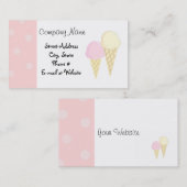 Cool Tres Visitekaartje (Voorkant / Achterkant)