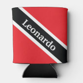 Cool Trini Beyond De Bone Blikjeskoeler (Achterkant)