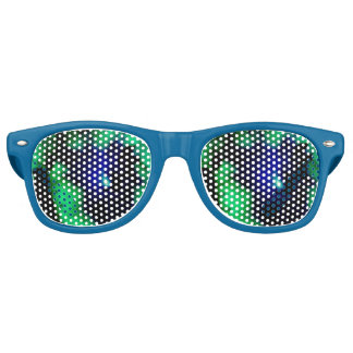 Cool Trippy zonnebril