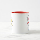 Cool Trombone Player Mok (Midden)