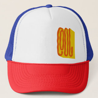 COOL TRUCKER PET