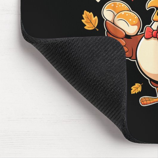 Cool Turkey Lgrim Holding Roll I'm Just Here For T Muismat (Hoek)