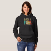 Cool Turtle For Men Women Sea Turtle Aquatic Anima Hoodie (Voorkant volledig)