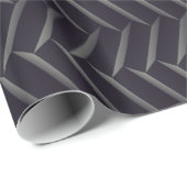 Cool Tyre Tread Pattern Cadeaupapier (Rol Hoek)