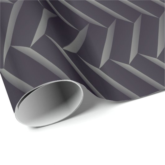 Cool Tyre Tread Pattern Cadeaupapier (Rol Hoek)