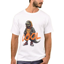 Cool uitziende Dion T_Shirt