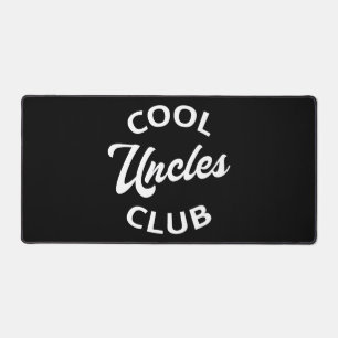 Cool Uncles Club I Bureaumat
