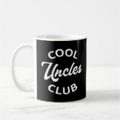 Cool Uncles Club I Koffiemok (Links)