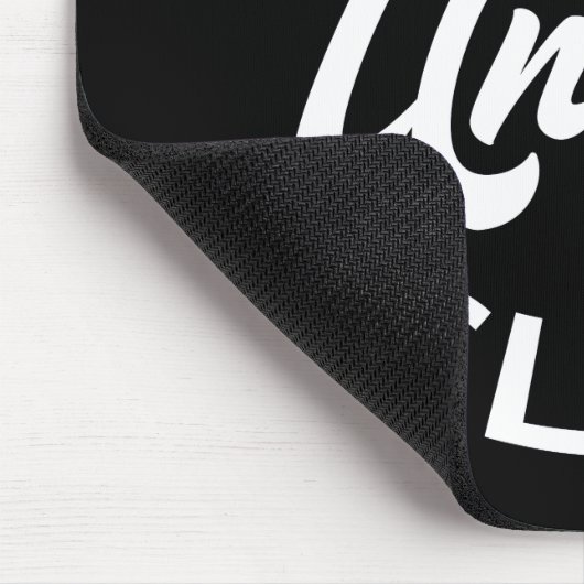 Cool Uncles Club I Muismat (Hoek)