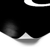 Cool Uncles Club I Perfect Poster (Hoek)