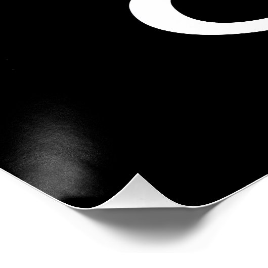 Cool Uncles Club I Perfect Poster (Hoek)