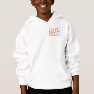 Cool Uncles Club III