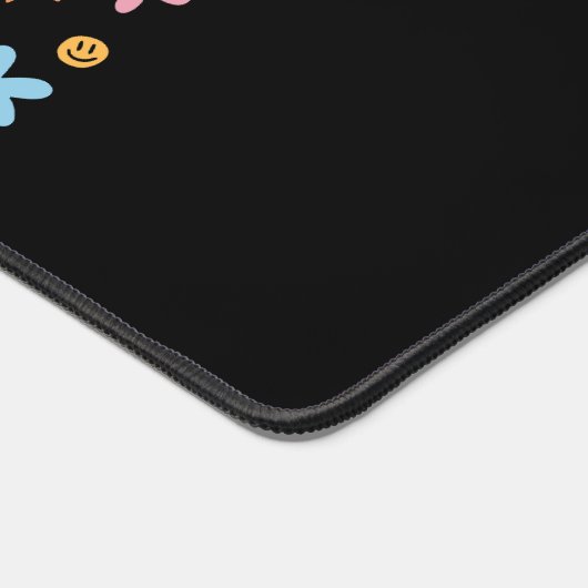 Cool Uncles Club III Bureaumat (Hoek)