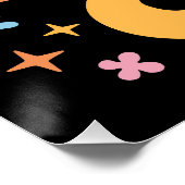 Cool Uncles Club III Perfect Poster (Hoek)