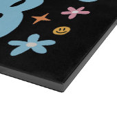 Cool Uncles Club III Snijplank (Hoek)