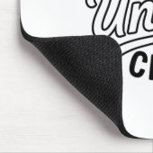 Cool Uncles Club Uncle Ever Funny Cket Fathers Day Muismat (Hoek)