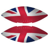 COOL UNION JACK FLAG AMERICAN FOOTBALL (Panelen)