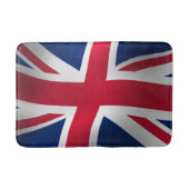 COOL UNION JACK FLAG BADMAT (Voorkant)