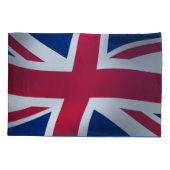 COOL UNION JACK FLAG KUSSENSLOOP (Achterkant)