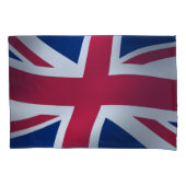 COOL UNION JACK FLAG KUSSENSLOOP (Voorkant)