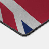 COOL UNION JACK UK FLAG BUREAUMAT (Hoek)